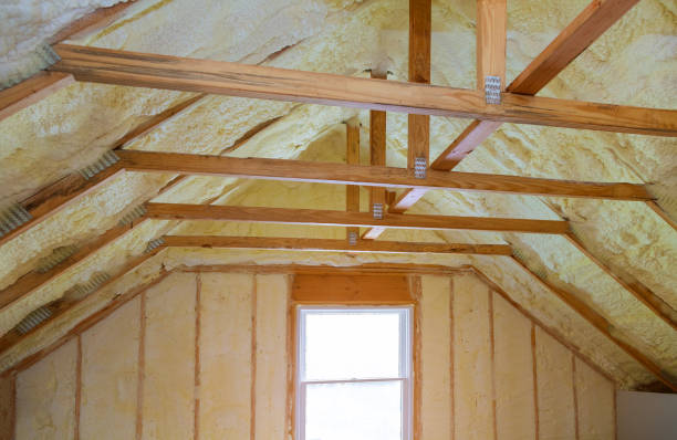 Types of Insulation We Offer in Monument Hills, CA