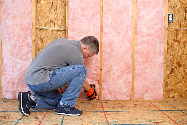 Best Insulation for Specific Applications in Monument Hills, CA