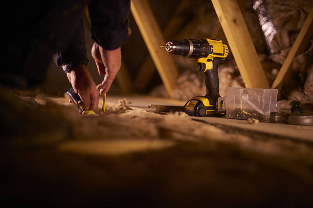 Best Spray Foam Insulation in Monument Hills, CA